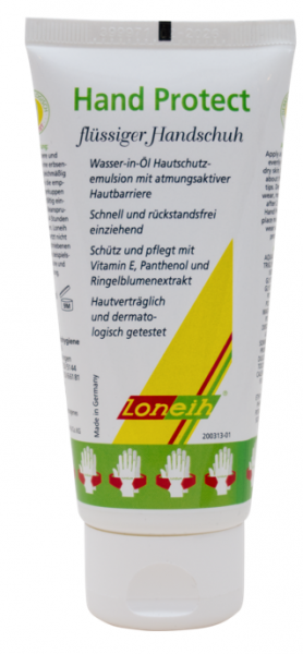 Loneih Handprotect liquid glove